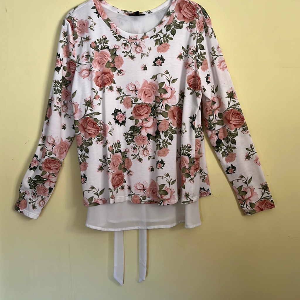 Collection By Bobeau Brand Top